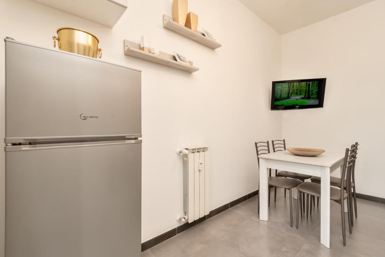 Appartement My Way