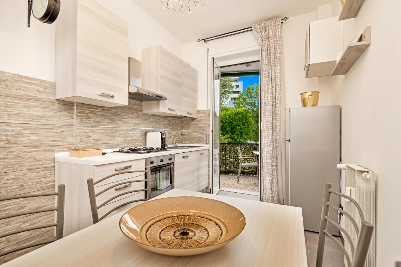 Appartement My Way *