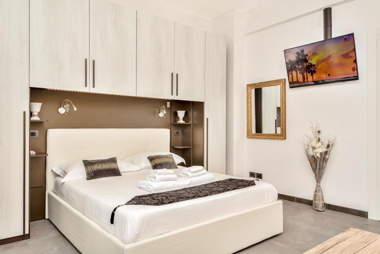My Way Appartement La Spezia